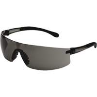 XM330 Lunettes de s&eacute;curit&eacute;, Lentille Fum&eacute;e, Anti-&eacute;gratignures, ANSI Z87+/R&eacute;pond ou surpasse la norme CSA Z94.3 Oxford Builders Supplies Inc
