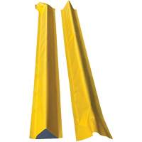 Section de mur Ultra-Berm Builder pour le mod&egrave;le 4" Oxford Builders Supplies Inc