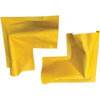 Coins Ultra-Berm Builder pour le mod&egrave;le 4" Oxford Builders Supplies Inc
