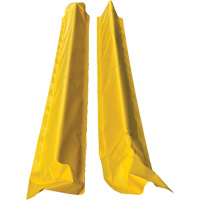 Coins Ultra-Berm Builder pour le mod&egrave;le 6" Oxford Builders Supplies Inc