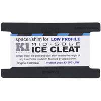 Cale mince pour crampons &agrave; glace pour la partie centrale K1 Oxford Builders Supplies Inc