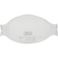 Appareil de protection respiratoire contre les particules pour soins de sant&eacute; et masque chirurgical 1870+ Aura, N95, Certifi&eacute; NIOSH/Homologu&eacute; FDA Oxford Builders Supplies Inc