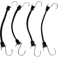 Ultra-Drip Diverter&reg; 19" Rubber Bungee Kit Oxford Builders Supplies Inc