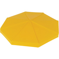 Couvercle encliquetable universel — Ultra Oxford Builders Supplies Inc