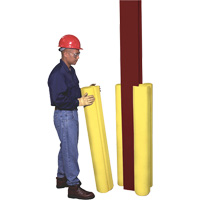 Ultra-I-Beam Protector Oxford Builders Supplies Inc