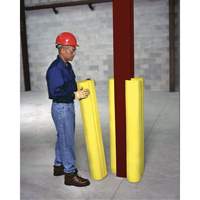 Ultra-I-Beam Protector Oxford Builders Supplies Inc
