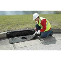Protecteur de grille Ultra-Inlet Guard Plus  Oxford Builders Supplies Inc