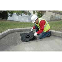 Protecteur de grille Ultra-Inlet Guard Plus  Oxford Builders Supplies Inc