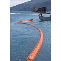 Ultra-Rapid Boom, 43 lbs. Weight Oxford Builders Supplies Inc