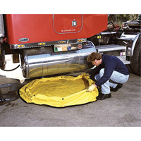 Economy Ultra-Pop Up Pool&reg;, 28" dia., 20 US gal. Capacity Oxford Builders Supplies Inc