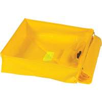 Ultra-Pop Up Pool Plus&reg;, 18" dia., 20 US gal. Capacity Oxford Builders Supplies Inc