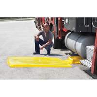 Ultra-Pop Up Pool Plus&reg;, 18" dia., 20 US gal. Capacity Oxford Builders Supplies Inc