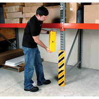Ultra-Rack Protector Plus&reg; Oxford Builders Supplies Inc