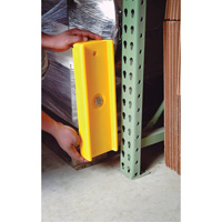 Ultra-Rack Protector Plus&reg; Oxford Builders Supplies Inc