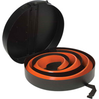 Boitier de transport pour 2100/2050 Ultra-Spill Berm Oxford Builders Supplies Inc