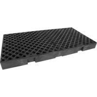 Grille seulement Oxford Builders Supplies Inc