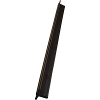 Ultra-Spill Deck T-Strip, fluor&eacute; Oxford Builders Supplies Inc