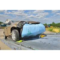 Ultra-Spill Diaper Oxford Builders Supplies Inc