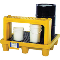 Ultra-Stacking Shelf&reg; Oxford Builders Supplies Inc