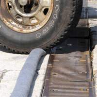 Ultra-Trench Filter Boom&reg; Oxford Builders Supplies Inc