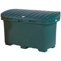 Ultra-Utility Box&reg;, 48" L x 31" W x 31.5" H, None Load Capacity Oxford Builders Supplies Inc
