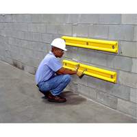 Ultra-Wall Protector&reg; Oxford Builders Supplies Inc
