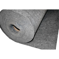 Full Roll Ultra-Filter-Tex Oxford Builders Supplies Inc
