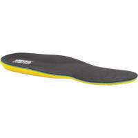 Personal Anti-Fatigue Mat Insoles, Women's 5 - 7 Oxford Builders Supplies Inc