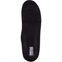 Personal Anti-Fatigue Mat Insoles, Women's 5 - 7 Oxford Builders Supplies Inc