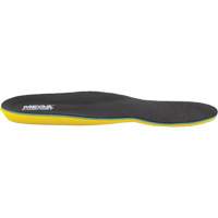 Personal Anti-Fatigue Mat Insoles, Women's 5 - 7 Oxford Builders Supplies Inc