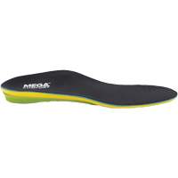 MultiThotic 3-in-1 Orthotic Anti-Fatigue Insoles, Women's 5 - 7 Oxford Builders Supplies Inc