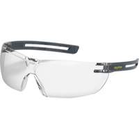LT400 TruShield&reg; Safety Glasses, Clear Lens, Anti-Fog/Anti-Scratch, ANSI Z87+/Meets/Exceeds CSA Z94.3 Oxford Builders Supplies Inc