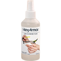 Lens Cleaning Fluid, 236.5 ml Oxford Builders Supplies Inc