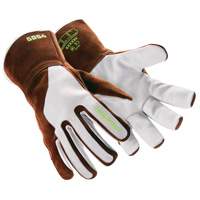 Leather Gloves