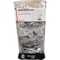 HL400 AM Corded Earplug Dispenser with AS-30W Earplugs Canister Oxford Builders Supplies Inc