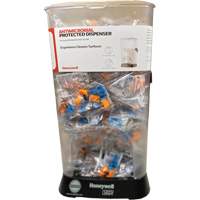 HL400 AM Corded Earplug Dispenser with FF-30 Earplugs Canister Oxford Builders Supplies Inc