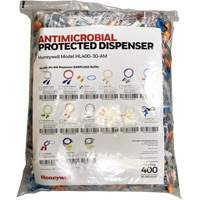 FF-30 Earplugs Refill for HL400 Dispenser, Bulk - Polybag, Corded Oxford Builders Supplies Inc