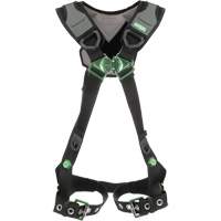 V-Flex&reg; Full-Body Safety Harness, CSA Certified, Class A, X-Small, 150 lbs. Cap. Oxford Builders Supplies Inc