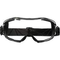 Lunettes de protection GoggleGear s&eacute;rie 6000, Lentille Transparent, Antibu&eacute;e, Ventilation Indirecte Oxford Builders Supplies Inc