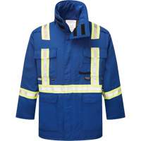 Fire-Rated Parkas