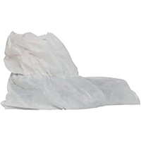 ProShield 30 Boot Covers, X-Large, Polypropylene, White Oxford Builders Supplies Inc