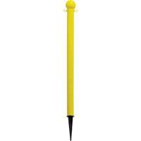 Ground Poles, Yellow Oxford Builders Supplies Inc