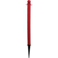 Ground Poles, Red Oxford Builders Supplies Inc