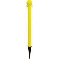 Ground Poles, Yellow Oxford Builders Supplies Inc
