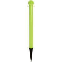 Ground Poles, Green Oxford Builders Supplies Inc