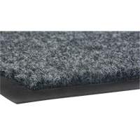 Matting, Runner, 3' x 10' x Charcoal Oxford Builders Supplies Inc