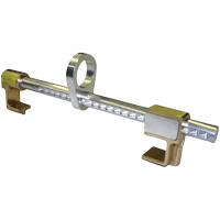 Ancrage pour poutre ajustable ShadowLite Oxford Builders Supplies Inc