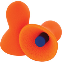 Quiet Multiple-Use Earplugs, Bulk - B Oxford Builders Supplies Inc