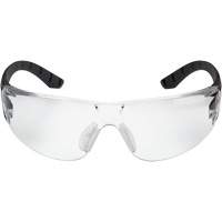 Endeavor&reg; Plus Frameless Safety Glasses, Clear Lens, Anti-Fog, ANSI Z87+/Meets/Exceeds CSA Z94.3 Oxford Builders Supplies Inc