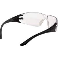 Endeavor&reg; Plus Frameless Safety Glasses, Clear Lens, Anti-Fog, ANSI Z87+/Meets/Exceeds CSA Z94.3 Oxford Builders Supplies Inc